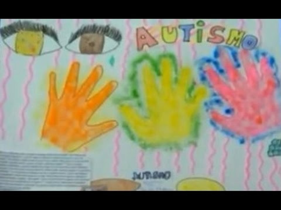 Napoli - Autismo, incontro a Città della Scienza promosso dall'Usr (05.04.17)