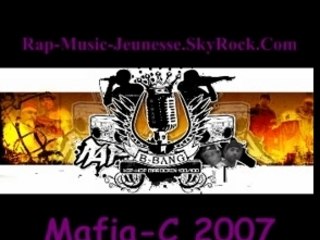 MAFIA C  Bigg MC JO Steph Ragga Man