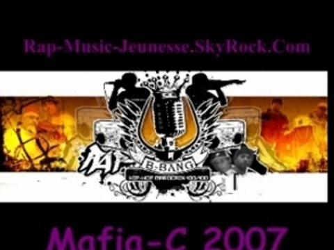 MAFIA C Bigg MC JO Steph Ragga Man