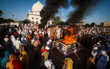 जम्भेश्वर अवतारी || प्रकाश माली || The Bishnoiism