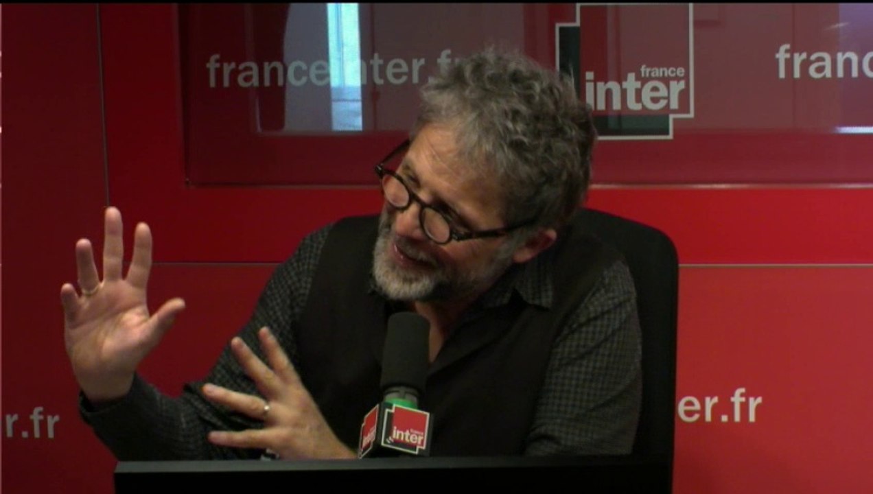 "Essayons, c'est que 5 ans" - La chronique de Stéphane Guillon