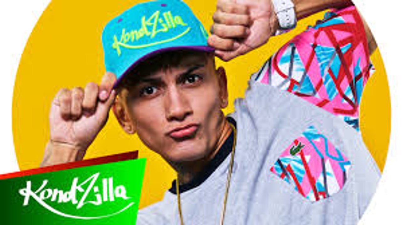 Dynho Alves - BumBum No Paredão (Video Clipe) DJ Nene MPC