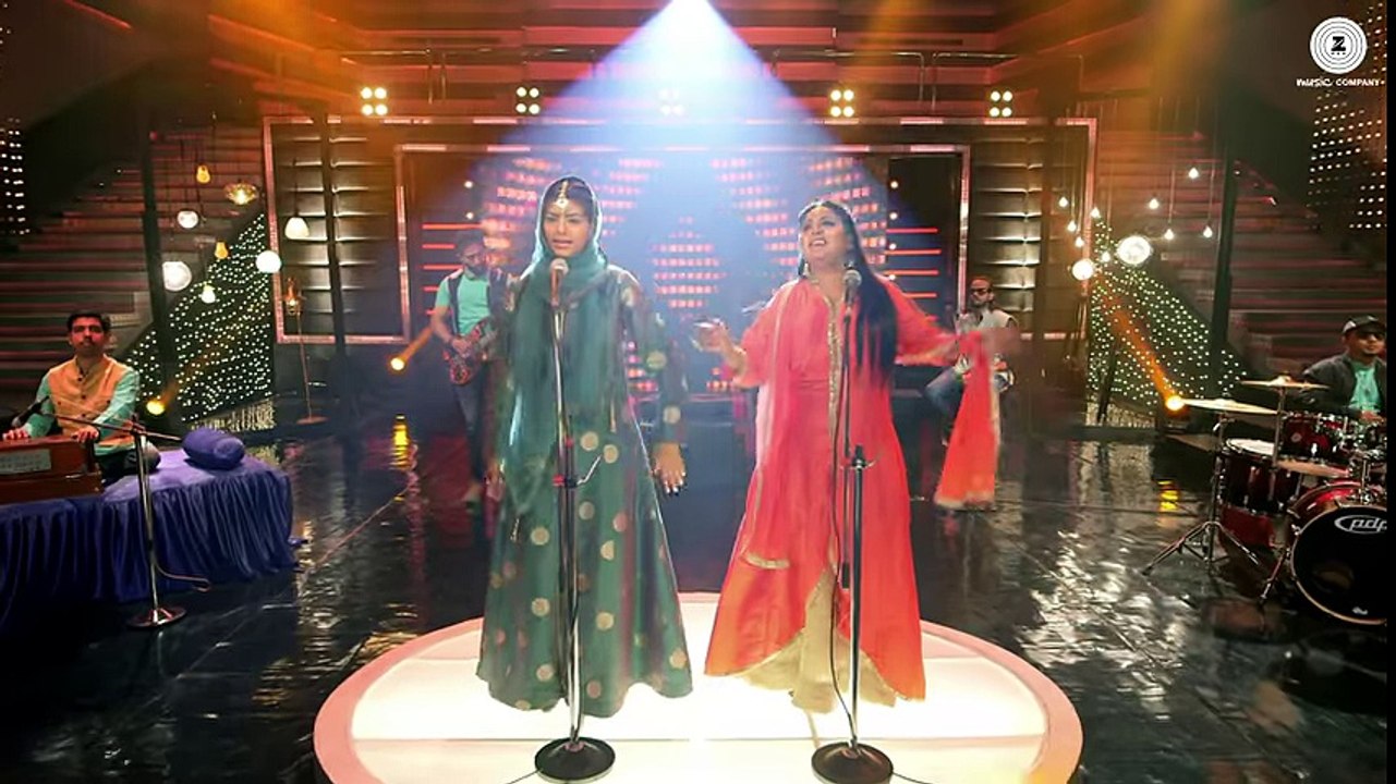 Kamli - Official Music Video - Nooran Sisters - Jassi Nihaluwal - Vijay Dhammi