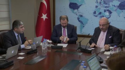Türkeş: "(Anayasa Değişikliği Halk Oylaması) Kamuoyu Yoklamalarına Inanmam"