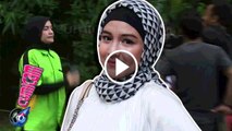 Intan Nuraini Bolak-balik Lokasi Syuting Demi Anak - Cumicam 06 April 2017