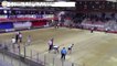 Tir progressif masculin, 2ème demi-finale Comte - Abelfo - Constantin, Sport Boules, France Tirs, Dardilly 2017
