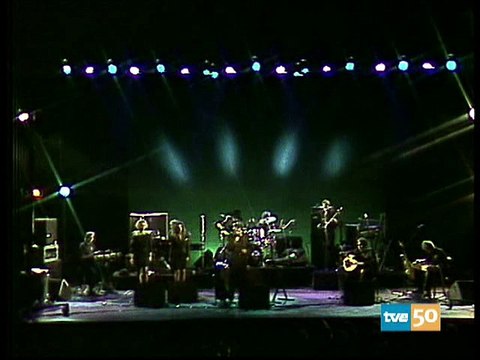 Everybody Knows - Leonard Cohen