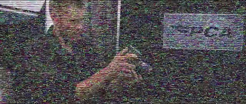 Left Behind Official Trailer 1 (2014) - Nicolas Cage Movie HD(360p)