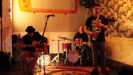 Luz Odey & Co - Summertime