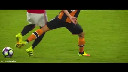 Ultimate Football Skills Mix -Tomorrowland Edition 2017 - Neymar, Messi, Ronaldo & More