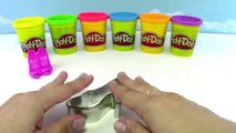 DIY Super Sparkle Glitter Shopkins Beverly Heels Rainbow Modeling Clay for Kids ToyBoxMagic-q3uvjFez
