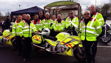 Birmingham News 9pm - 5th April