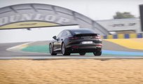 VÍDEO: compartir coche al estilo Porsche, con Romain Dumas