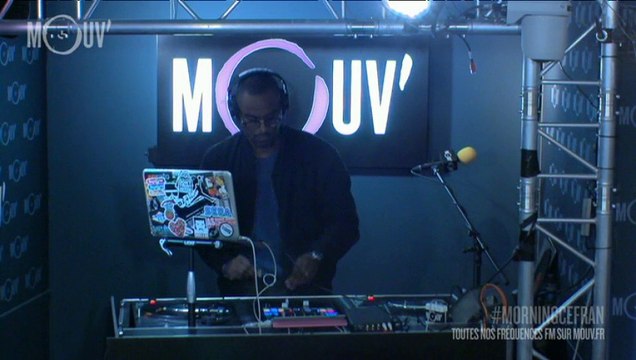 Le Wake-Up Mix (06/04/2017) : Bobby Valentino, Ne-Yo, Michael Jackson...