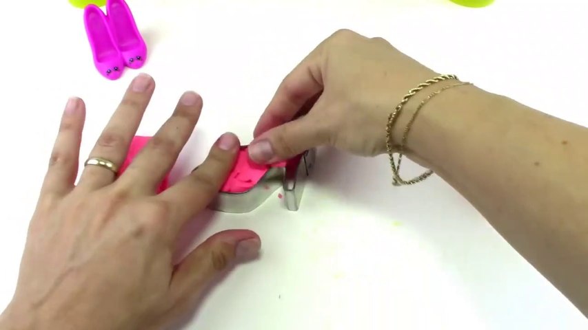 DIY Super Sparkle Glitter Shopkins Beverly Heels Rainbow Modeling Clay for Kids ToyBoxMagic-q3uvjFez