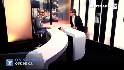 JOEY STARR Clash BOOBA Cest une pompe à vélo