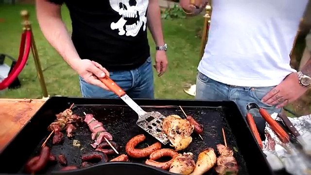 Le clip officiel La Cartouche par Sébastien Patoche