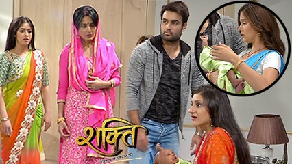 Saumya Helps Shanno To Deliver A Baby  Shakti Astitva Ke Ehsaas Ki