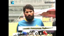 Misbah ul Haq Announces retirement from international cricket