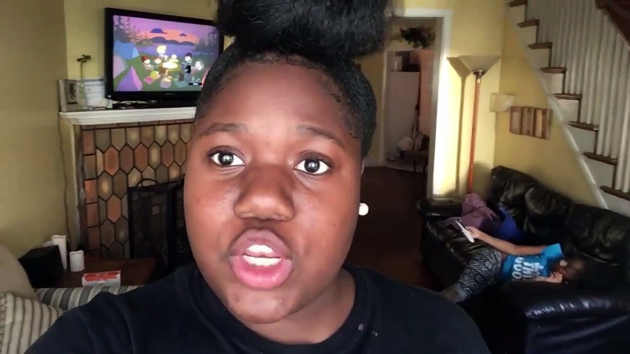 IM GETTING CRAB LEGS (wait why did this happen to me)HR video