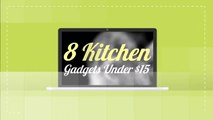 8 COOL KITCHEN GADGETS On Amazon (Under $15)-NvM7vJ-DH