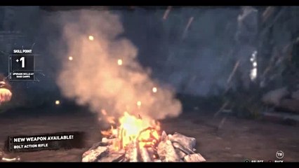 Rise of the Tomb Raider V1 GamePlay Sesiunea 35