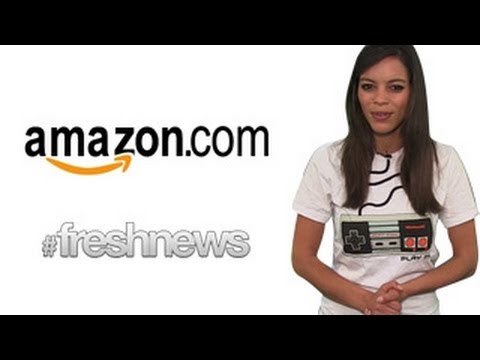 L'actu du numérique 01.08.12 : Hotmail / Dropbox / Amazon