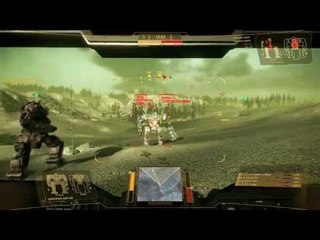 REPORTAGES - MechWarrior Online - Bienvenue à la Caustic Valley - Jeuxvideo.com
