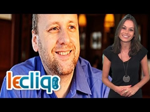 L'actu du jeu vidéo 31.07.12 : David Cage / Joue le jeu / devkit Xbox 3