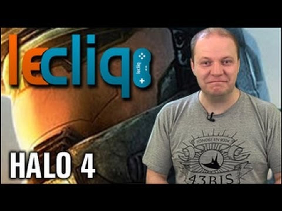 L'actu du jeu vidéo 27.07.12 : PS4 et Xbox 3 / Gran Turismo 6 / Xbox 360 Halo 4