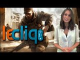 L'actu du jeu vidéo 30.07.12 : FIFA 13 / Battlefield 3 Aftermath / La classification