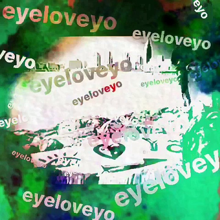 eyeloveyo