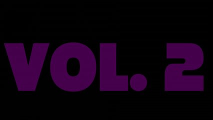 STRONG BLACK WOMAN Vol2 - (2017) Trailer - HD