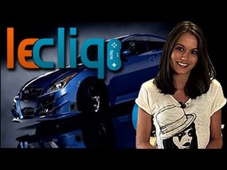 L'actu du jeu vidéo 26.07.12 : 3DS / Sony / GT Academy 2012