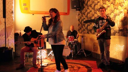 Luz Odey & Co - There will never be another you