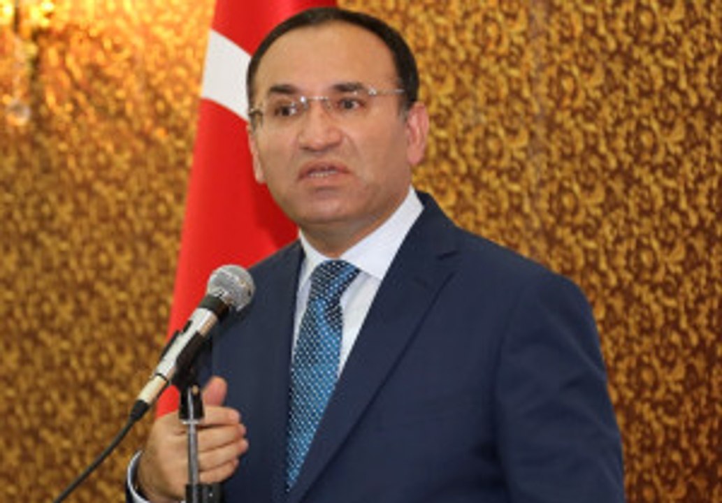 Idlib'de Kimyasal Silah Kullanıldığı Tespit Edildi"
