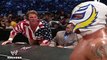 Rey Mysterio vs. The Great Khali Full Match - WWE Smackdown