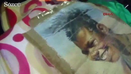 Irak'tan kaçırılan Picasso'nun tablosu Erzurum'da ele geçti