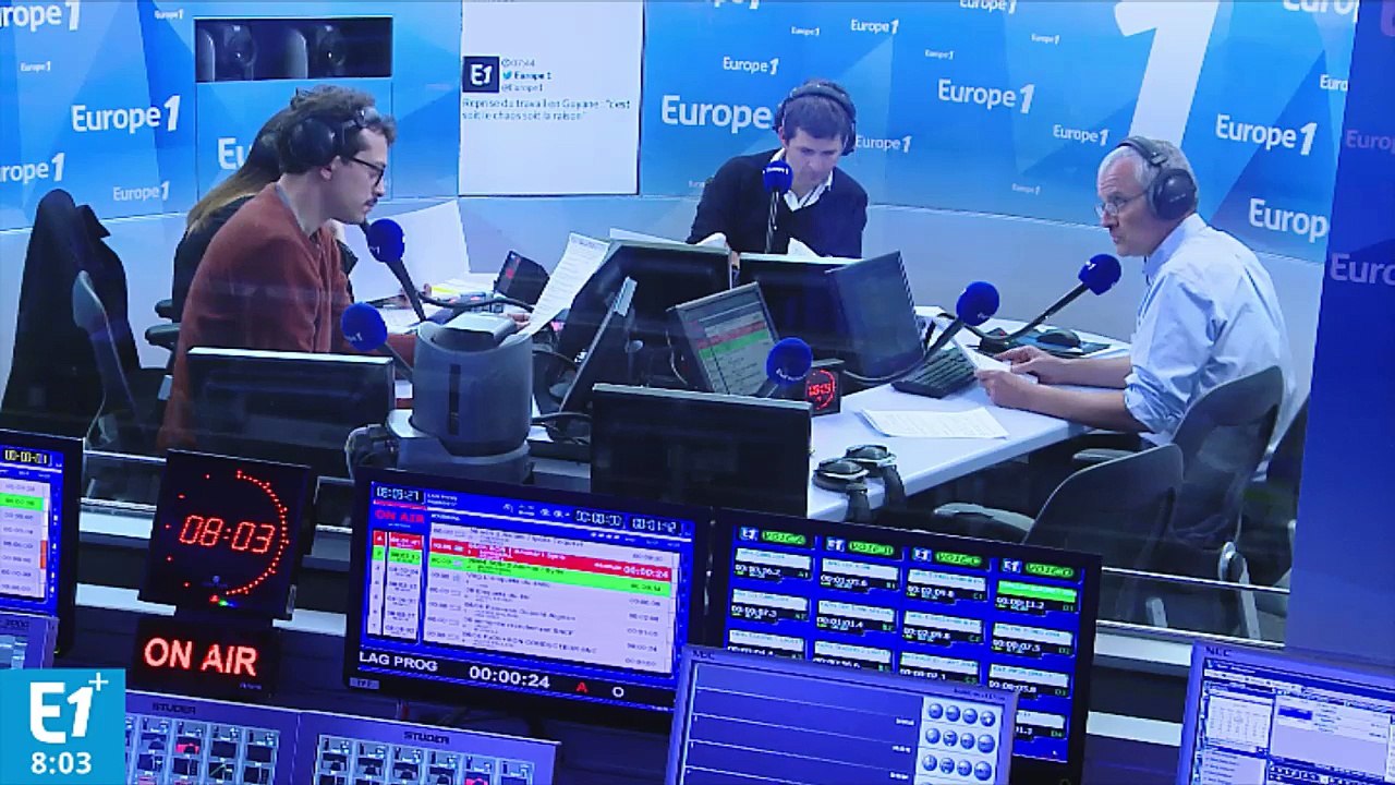 Attaque en Syrie : la version de la Russie contredite par les secouristes sur place