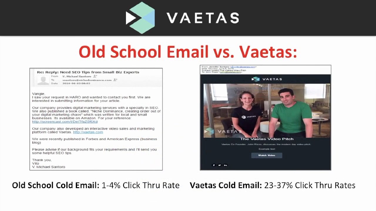 Vaetas Introduction