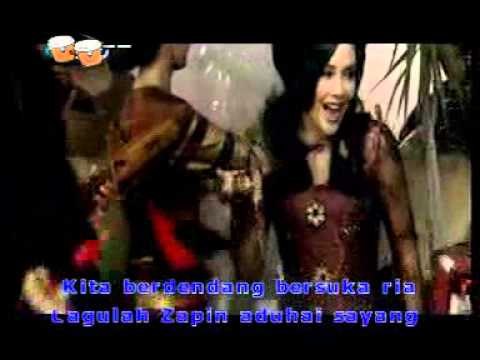 Iyeth Bustami - Laksmana Raja Di Laut (Zapin Dut) [Official Music Video]