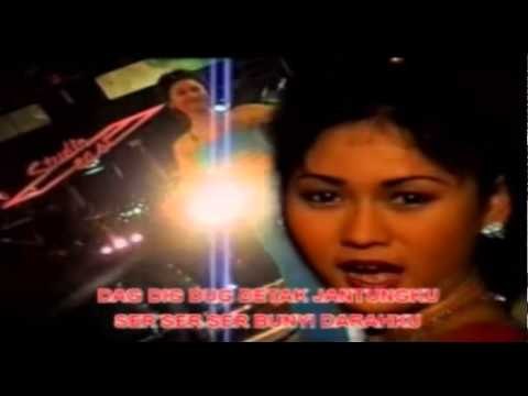 Inul Daratista - Kopi Dangdut [Official Music Video]