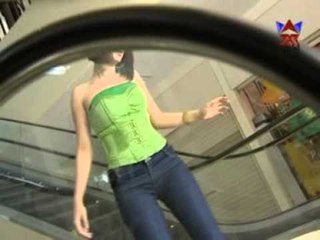 Zaskia - Menyesal [Official Music Video]