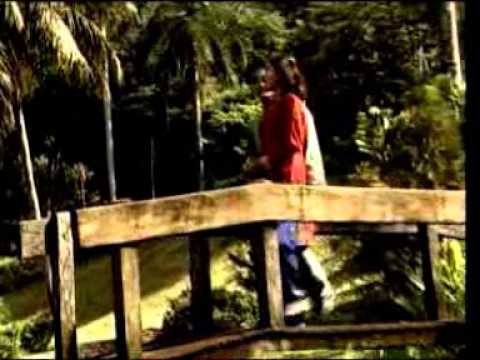 Iyeth Bustami - Tanjung Katung [Official Music Video]