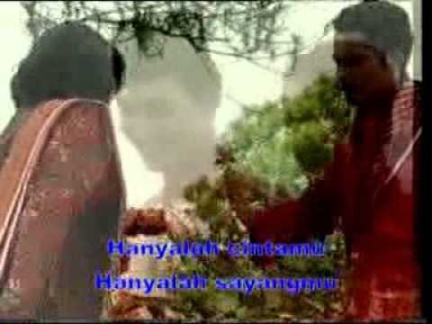 Iyeth Bustami - Tulus Cintaku [Official Music Video]