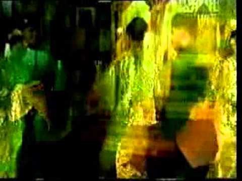 Iyeth Bustami - Cinta Hanya Sekali [Official Music Video]