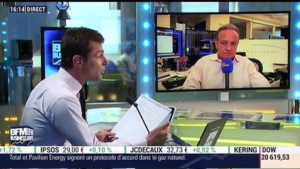 L'actu macro-éco: Le déficit commercial américain a décru plus fortement que prévu en février - 04/04