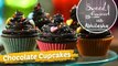 How To Make Chocolate Cupcakes | Chocolate Cupcake Recipe | Eggless Recipe | Chef Abhilasha Chandak