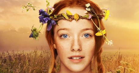 ANNE - Bande-annonce VF principale Netflix [HD] [Full HD,1920x1080]