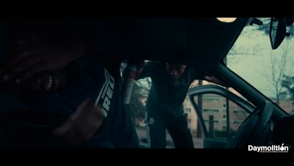 Lokoss - Hollow point  Daymolition